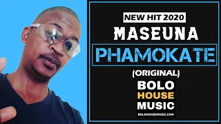 maseuna phamokate new kwaito 2020 