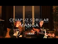 Cevapsız Sorular Rednblack Cover ( Manga )