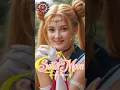 Download Lagu #AI Sailor Moon Live Action #sailormoon