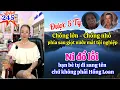 Download Lagu Phần 245 : Loan có tiền là trở thành nghệ sĩ ❓phân tích về chú Minh cô Giao 