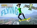 Download Lagu Tips on how to FLY in the SKY in Schedule 1 (#13)