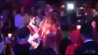 اغنية حكاية قلبي و قلبك     دندنها