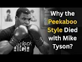 Download Lagu No Boxer Can Copy Mike Tyson’s Style