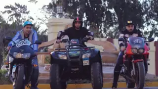 مهرجان هنا الدخيلة دندنها