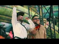 EDC MÉXICO 2022 GHETTO KIDS RECAP