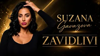 Suzana Gavazova, Ervin Ametovski i Juzni Ritam - Zavidlivi (OFFICIAL VIDEO)