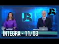 Download Lagu Assista à íntegra do Jornal da Record | 11/03/2024