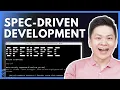 OpenSpec Changes Everything - No More Vibe Coding Full Tutorial