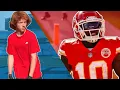 Tyreek Hills exercise Diet Plan for 24 HOURS