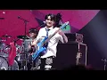 [4K] 2300819 ㅣ LUCY(루시)- Ant Go Run  ㅣ 열,다섯 단독콘서트 @장충체육관
