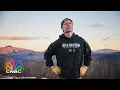 NO RETREAT Business Bootcamp World Premiere Trailer CNBC Prime