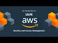 AWS IAM Hands-On Lab Session Introduction to AWS IAM for Cloud Practitioner Certification