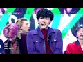 Work It - NCT U(엔시티 유) [뮤직뱅크/Music Bank] | KBS 201211 방송