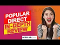 Popular Direct Review - Pros Cons Of Popular Direct Is It Good For You