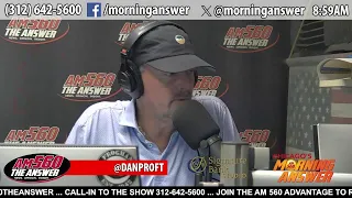 Chicago s Morning Answer LIVE - March 17 2026