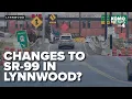 WSDOT seeks public input on proposed SR 99 improvements in Lynnwood Snohomish County