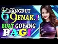 Download Lagu hidup jangan di buat sedih oke