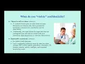 Confidentiality - CRASH Medical Review Series