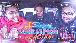 tory lanez hurt from mercury official audio reaction 