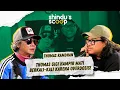 Download Lagu Thomas Ramdhan GIGI Bongkar Masa Kelam: Puluhan Bass Dijual Demi N4rkob4 | Shindu's Scoop