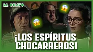 El Chavo del 8 Sleepwalkers Part 1
