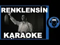 Download Lagu RENKLENSİN GECELERİMİZ / REYNMEN  / (Karaoke)  / COVER