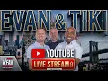 Evan Tiki LIVE YANKEES LOSE MAX FRIED Dart and Klubnik Preseason Fallout
