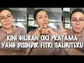 Download Lagu HEBOH√√ FITRI SALHUTERU KINI SEMPROT OKI PRATAMA DAN BAHAS KASUS NIKITA MIRZANI 