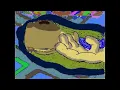 pep & rash - rumors [ slowed + reverb + animated carnage visual ]