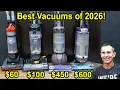 I ve Never Tested A Vacuum This Good