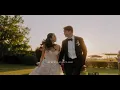 Quiet Luxury Rome Countryside Wedding Film Aurora Clark