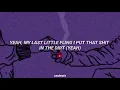 6LACK - Ex Calling (Lyrics)