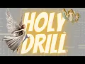Download Lagu Holy Drill Christian Worship Music