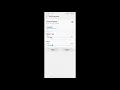 Android Text-to-Speech engine settings