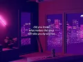 RUTI - RACING CARS - LYRICS