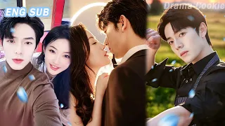 ❤️🔥 They Fell in Love Before Discovering Each Other’s Real Identities | Zeng Hui & Han Yutong