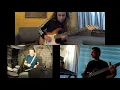 Download Lagu Child's Anthem - Toto full band cover