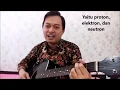 Download Lagu Lagu Kimia - Teori Atom