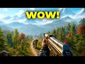Far Cry 4 12 Years Later is Seriously Surprising