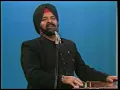 Download Lagu Jadon Meri Arthi - Asa Singh Mastana - Toronto (1980)