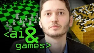 AI s Game Playing Challenge - Computerphile