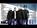 Download Lagu FallOutBoy Greatest Hits Full Album 2022 ~ FallOutBoy Best Songs Collection