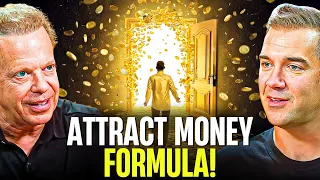 MONEY WILL FLOW LIKE CRAZY! (How To Manifest Success & Riches) | Dr. Joe Dispenza