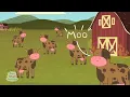 Old MacDonald Had A Farm | Kids Songs | Super Simple Songs
