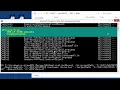 Dynamics NAV 2015 - How Do I Compare and Merge Objects Using PowerShell