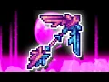 This is Actually the FASTEST PICKAXE in Terraria
