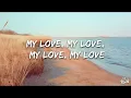 Lewis Capaldi - Hold Me While You Wait (Lyrics)
