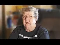 TV REMOTE PRANK ON ANGRY GRANDMA