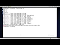 16 Use Shell Scripting to Automate System Maintenance Tasks Part I