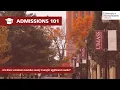 Are There Common Mistakes Many Transfer Applicants Make - Admissions 101